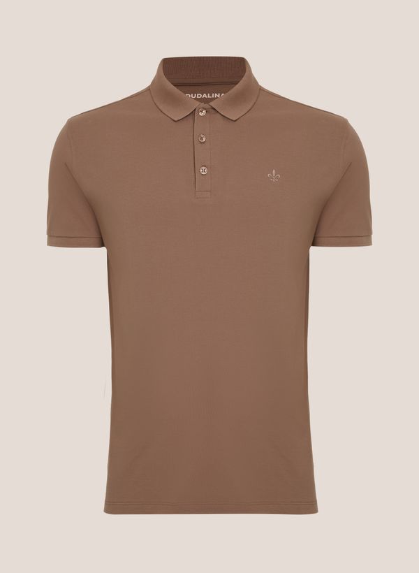 Polo Essential Básica Dudalina Masculina GG