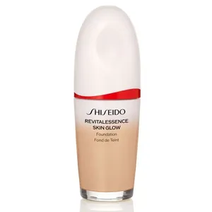 Base líquida Shiseido Revital Essence Skin Glow Foundation SPF30 - 240