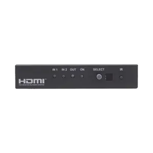 Seletor Hdmi 2x1 With Ir (kramer)