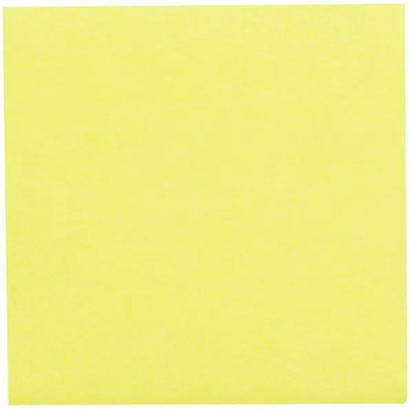 BLOCO DE RECADO AUTOADESIVO 76X76MM 7CORES NEON 400F
