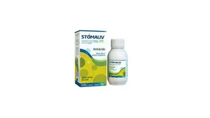 Stomaliv STC Suspensão Oral STOMALIV 150ml