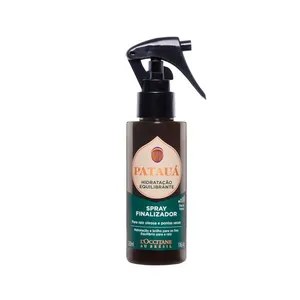 Spray Finalizador Hidratação Patauá L'occitane 120ml