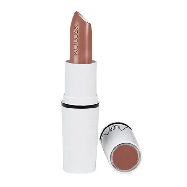 Batom Koloss Nude Carícia 501