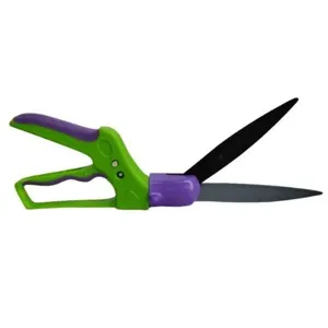 Tesoura De Poda 360Mm C- Rotação 180° Para Jardim - Palisad