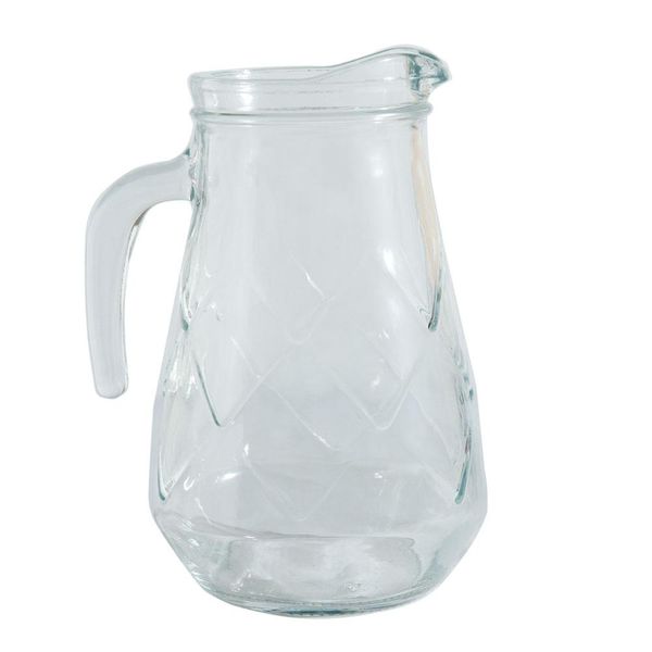 Jarra de Vidro 1.5 Litros Nadir Maracatu