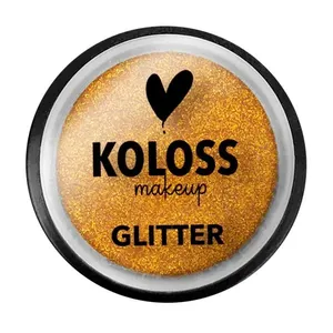 Glitter Koloss Brocado