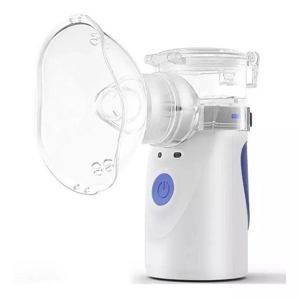 Portátil Inalador Nebulizador Portátil Nebulizador Inalador