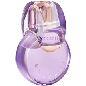 Omnia Amethyste Bvlgari Eau de Toilette Feminino -100 ml