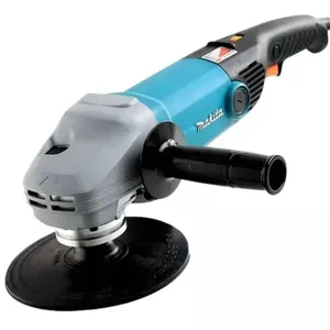 Lixadeira Angular Eletrônica 180mm Makita 1600W 127V - SA7000C (MP)