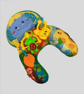 Almofadinha Conforto Elefante Elefante
