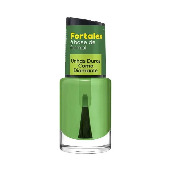Esmalte Cora Cuidados Especiais Fortalex Fortalecedor Ultra Poderoso Esm Cora 10ml Espec.Fortal.Fort.Ult.Pod