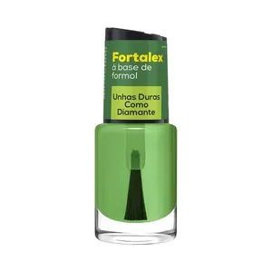 Esmalte Cora Cuidados Especiais Fortalex Fortalecedor Ultra Poderoso Esm Cora 10ml Espec.Fortal.Fort.Ult.Pod