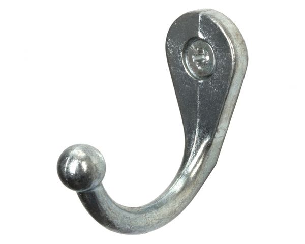 Cabide Alianca A Simples Niq 6398/1 c/40pcs