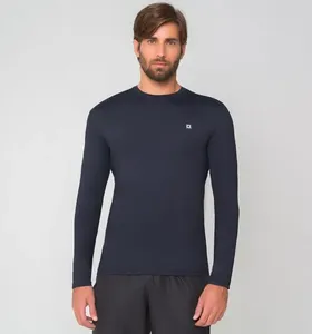Camisa Uvpro Preta Masculina P