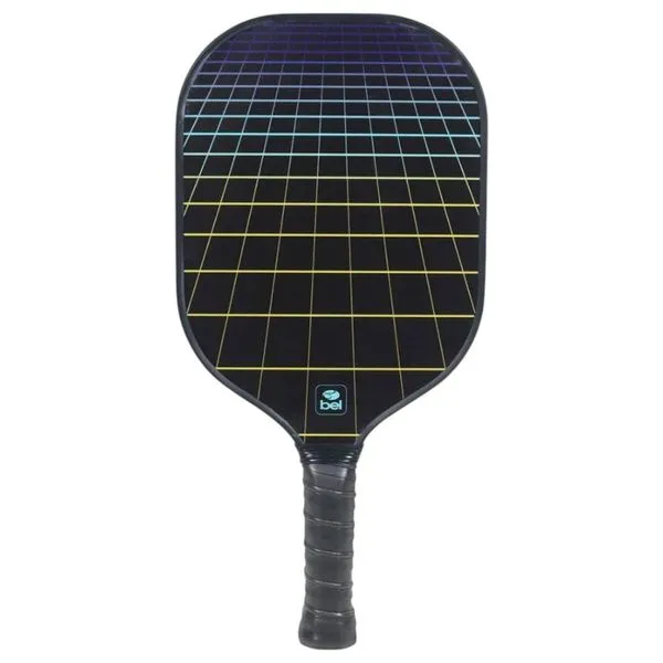 Raquete De Pickleball Bel Fix Dimensions 2400 (MP)