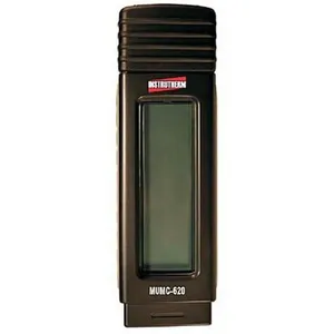 Medidor de Umidade Digital MUMC-620 - 04264 - INSTRUTHERM
