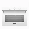 Forno de Embutir a Gas Venax 88,3L Arena GIII Branco 110v