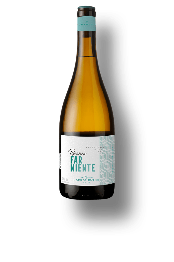 Sacramentos Vinifer Far Niente Bianco