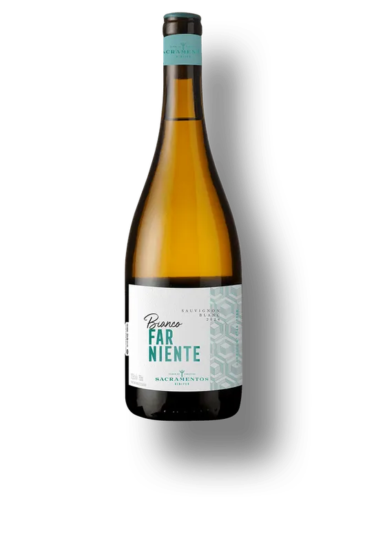 Sacramentos Vinifer Far Niente Bianco