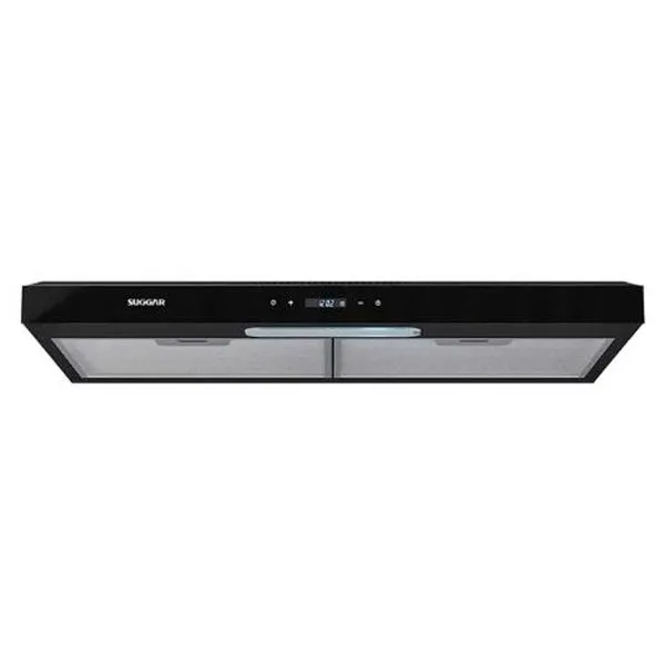Depurador Suggar Slim Touch 60cm 127V DTH61PT (MP)