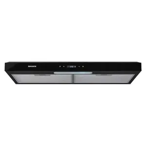 Depurador Suggar Slim Touch 60cm 127V DTH61PT (MP)