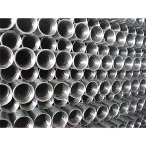 Eletroduto Galvanizado Fogo 1X3M NPT - Multiduto