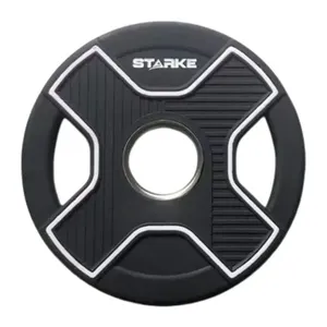 Anilha Starke LifeStyle TPU 20kg