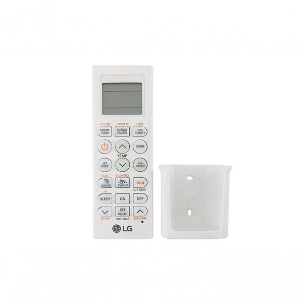 Controle Remoto Ar Condicionado LG AKB74675304