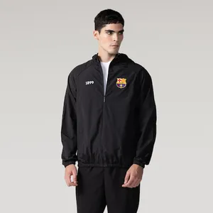 Jaqueta Corta Vendo Barcelona - Masculino