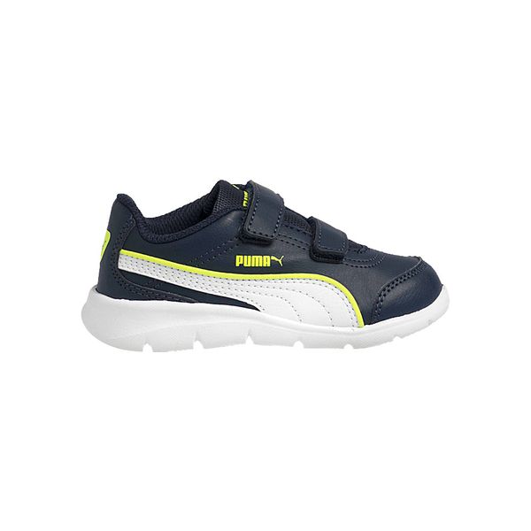 Tênis Puma Stepfleex SL TDV Infantil - 18