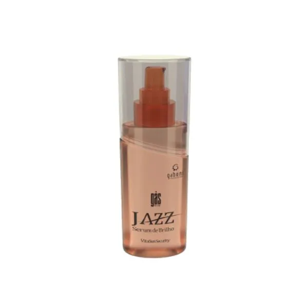 Serum Gaboni Gas Way Jazz Brilho 60g