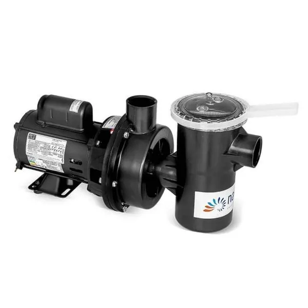 Motobomba Centrífuga NBFC-3M 3-4CV para Piscina Autoescorvante Motor WEG 110-220V 60Hz Nautilus Motobomba Centrífuga NBFC-3M 3-4CV Autoescorvante 110-220V Nautilus