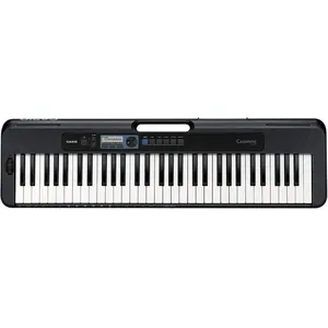 Teclado Casio Casiotone Digital Preto CT-S300C2-BK