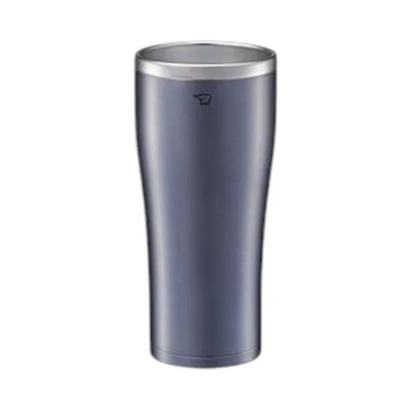 Copo Térmico Zojirushi 600ml Azul Transparente SX-DN60AC (MP)