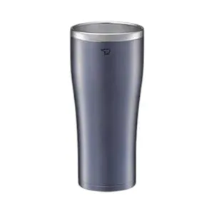 Copo Térmico Zojirushi 600ml Azul Transparente SX-DN60AC (MP)