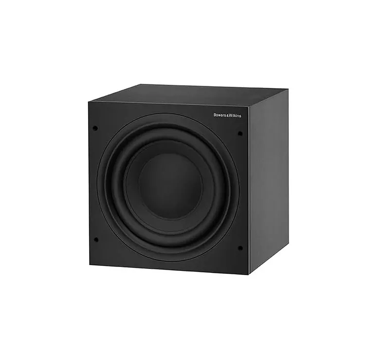 Bowers &amp; Wilkins ASW610 Subwoofer ( Matte Black )