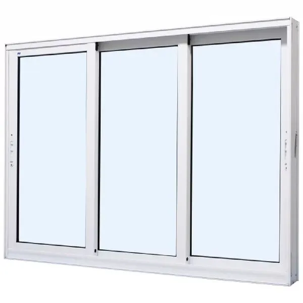 Janela Perfecta 3F 200x100 Branca - 1012-156 JAP