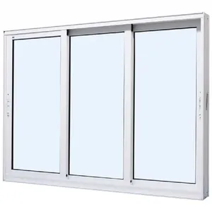 Janela Perfecta 3F 200x100 Branca - 1012-156 JAP