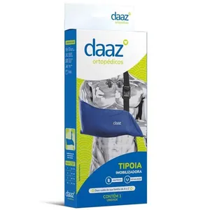 Tipoia Imobilizadora Daaz Tam P