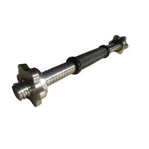 Halter para Musculação Pelegrin PEL-14SB - 35cm