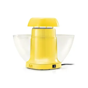 Pipoqueira Elétrica De Tigela Sem Óleo 1200w 220v Multi - GO056OUT [Reembalado] GO056OUT