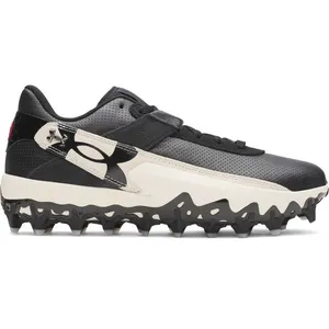 Tênis de Beisebol Under Armour Harper 10 Pro TPU 45 Preto