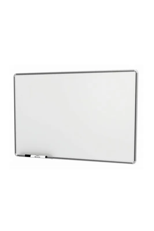Quadro Branco Stalo com Moldura de Alumínio Free 60x90cm
