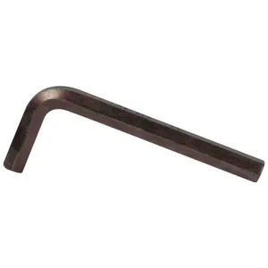 Chave Allen 1/16" Curta 1 689735008 - Belzer