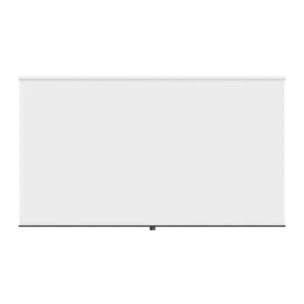 Tela Para Projecao Deli 186x104cm 8085 (MP)