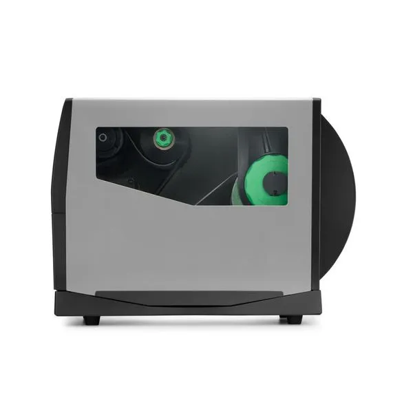Impressora de Etiqueta TT042 Plus Térmica Impressão com Ribbon 450m Display 3,5 USB Elgin Impressora de Etiqueta TT042 Plus Térmica com Ribbon 450m e USB Elgin