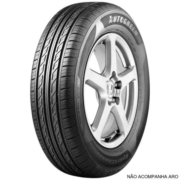 Pneu Autogreen Aro 15 195/60R15 88H Sportchaser-SC2 (MP)