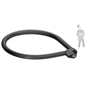 Cadeado p/bicicleta 80cm pacri - 40293 / 46Y/80 - PACRI