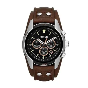 Relógio Fossil Masculino Coachman Marrom CH2891/2PN CH2891/2PN