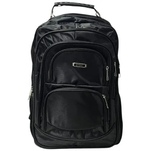 Mochila Tegaote Sport Preto 48cm T2422 (MP)